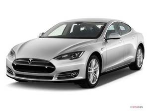 2016 Tesla S – low miles – (San Juan Capistrano) $53000