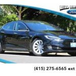 2017 Tesla Model S  sedan 75 4D Sedan (Black) (Tesla_ Model_ S_ sedan_) $50821
