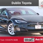 2018 Tesla Model S hatchback Dublin (CALL 510-879-5608 FOR AVAILABILITY) $60998