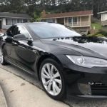 2014 Tesla S85 (burlingame) $31999