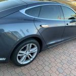 Tesla Model S 90D 2016 Mint condition (La Mesa CA) $65000