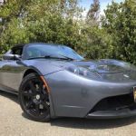 2008 Tesla Roadster Convertible for sale! (Fairbanks Ranch) $47995