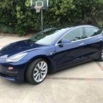 2018 Tesla 3 Long Range with Full Self Driving (santa barbara) $53000