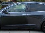 2016 Tesla Model X P90D Premium 7 seats (San Marino / Pasadena) $74500