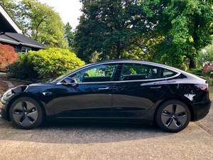 Tesla Model 3 – 2018 (SW Portland) $45000