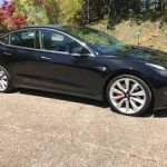 2018 Tesla Model 3 Performance (Eugene) $59500