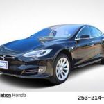 2018 Tesla Model S 75D AWD All Wheel Drive SKU:JF248700 (Please call *253-214-9652* to Confirm Availability Instantly) $59286