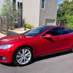 2015 Tesla 85D Model S – AutoPilot, Premium, Full Warranty (Motion Classics) $46000