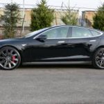 2014 Tesla Model S P85+ 7 Passenger (Blue Star Motors) $69980