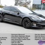 2016 Tesla Model S 75D Sedan 4D For Sale (+ iDeal Motors) $59988