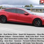 2015 Tesla Model S 85D Sedan 4D For Sale (+ iDeal Motors) $49988