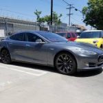 2014 Tesla Model S60 – CPO still (anaheim hills) $35500