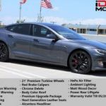 2016 Tesla Model S 75D Sedan 4D For Sale (+ iDeal Motors) $56988
