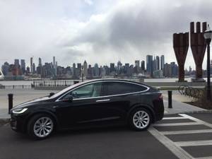 2016 Tesla Model X Premium (Brooklyn) $69500