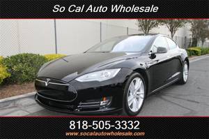 2016 Tesla Model S 70 Auto Pilot $45988