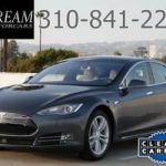 2014 *Tesla* *Model S* *4dr Sedan 85 kWh Battery* Gr (Dream Motor Cars) $40900