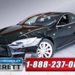 2017 Tesla Model S 90D (The no stress way on Evergreen Way!) $64988