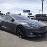 2016 Tesla Model S 90D (+ Maxx Autos Plus) $69950