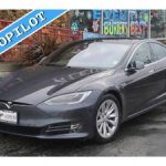 2016 Tesla Model S 75 – sedan (Tesla Model_ S Gray) $49900