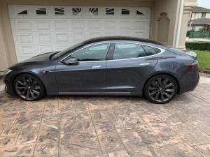 Tesla S 75D Excellent Condition (Redondo Beach) $66000