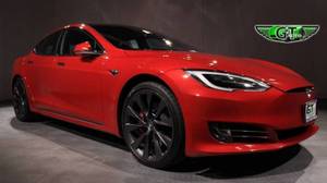 2018 Tesla model S P100D Auto Pilot/ AWD (2018 Tesla model S P100D Auto Pilot/ AWD) $104977