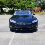 2014 Tesla Model S P85 – Extremely low miles! (palo alto) $54995