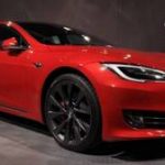 2018 Tesla Model S P100D Sedan 4D Luxury (CALL or TEXT GT AUTO SALES @ (253) 499-7649) $99977