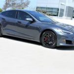 2016 Tesla Model S 70 Sedan 4D For Sale (+ iDeal Motors) $54988