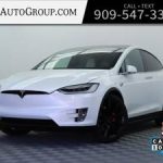 2017 Tesla Model X P90D (Tesla Model X SUV) $97888