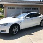 Tesla Model S (Huntington Beach) $48888