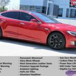 2016 Tesla Model S 90D Sedan 4D For Sale (+ iDeal Motors) $59988