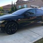2014 Tesla P85 (Fullerton) $35999