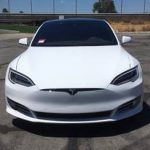 2016 Tesla Model S 60 White Free Supercharging (milpitas) $49000