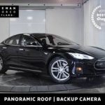 2016 Tesla Model S  85 Pano Roof Nav Heated Seats Back-Up Cam Sedan (Freeman Motor Company) $47995