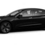 Tesla model 3 $70000