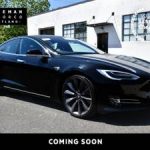 2017 Tesla Model S All Wheel Drive 90D AWD Pano Roof Backup Cam 24k Mi (Freeman Motor Company) $67995