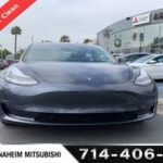 2018 Tesla Model 3 RWD 4D Sedan / Sedan Mid Range (call 714-406-5671)