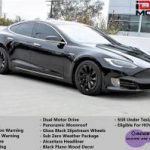 2016 Tesla Model S 75D Sedan 4D For Sale (+ iDeal Motors) $54988