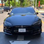 2017 Tesla Model S 75- $60,000 (santa clara) $60000