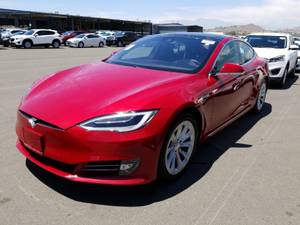 2016 Tesla MODEL S  75/// $46200