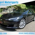 2016 Tesla Model S 70 4dr Liftback CALL NOW FOR AVAILABILITY! (+ Mudarri Motorsports Co) $52888