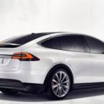 2017 Tesla X 100 D w/ Autopilot White on White (los altos) $79500