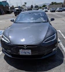 *2016 Tesla Model S 60** Only 5500 Miles $55500