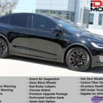 2016 Tesla Model X 90D Sport Utility 4D For Sale (+ iDeal Motors) $72988
