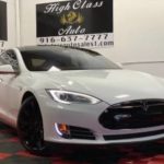 2013 TESLA MODEL S P60 WITH AVAILABLE FINANCING!! (www.HighClassAutoSales1.com) $34998