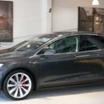 2016 Tesla Model X P90D Stock# 190824 (San Francisco, CA) $74900