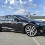 2017 Tesla Model S (Los Angeles, CA) $74500