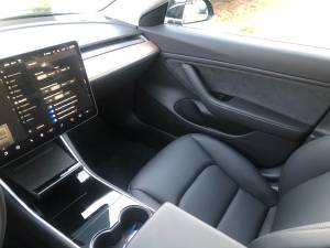 2018 Tesla model 3 (fremont / union city / newark) $48500