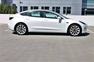 2019 Tesla Model 3 Standard Range Sedan 4D For Sale (+ iDeal Motors) $44988