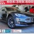 2017 Tesla Model S – 90D Loaded enhanced autopilot, full self driving (Surrey) $95980